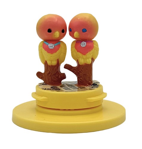 Vintage 1992 littlest pet shop - 1992,